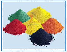 Dust explosion limit test